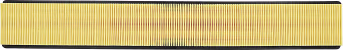 Produktbild: VALTRA Luftfilter für Traktor A, M, N, N2, N3, N3, T, T1, T2, T3, TC, TCH, XM