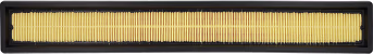 Produktbild: VALTRA Luftfilter für Traktor A, M, N, N2, N3, N3, T, T1, T2, T3, TC, TCH, XM