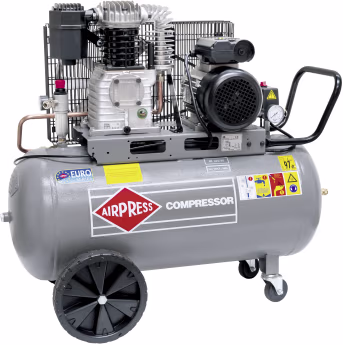 Produktbild: Airpress Kompressor HL Pro