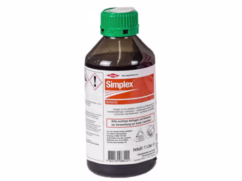 Produktbild: Simplex
