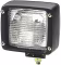 Produktbild: Hella® Arbeitsscheinwerfer Ultra Beam Standard FF, 12 – 24 V, für flood – großflächige, nahe Ausleuchtung