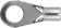 Produktbild: Herth + Buss Lötverbinder Ringform DIN 46211-A, 25 mm², Bohrung 13 mm, Länge 35 mm, feuerverzinnt, 50 250 258
