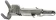 Produktbild: Herth + Buss Crimpverbinder AMP Tyco Mate-N-Lok Universal Rundstecker 2,1 mm, Kabel 1,5 – 2,5 mm², 50 251 835