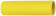 Produktbild: Herth + Buss Stoßverbinder Kabel 4 – 6 mm², verzinnt, isoliert, gelb, 50 252 543