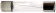 Produktbild: Herth + Buss Glassicherung 250 V, 32 x 6,3 mm, F flink