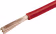Produktbild: Herth + Buss Elektroleitung FLY, 1 x 4 mm², rot, 50 m Dispenser Box, 51 275 110/05