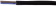 Produktbild: Herth + Buss Elektroleitung H05RR-F, 2 x 1,5 mm², schwarz, 50 m Ring, 51 275 528/00