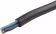 Produktbild: Herth + Buss Elektroleitung H05RR-F, 3 x 1,5 mm², schwarz, 50 m Ring, 51 275 538/00
