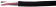 Produktbild: Herth + Buss Elektroleitung H05RR-F, 4 x 1,5 mm², schwarz, 50 m Ring, 51 275 548/00
