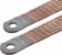 Produktbild: Herth + Buss Masseband für Motor, 2 x Zinnbeschichtung