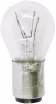 Produktbild: Kugellampe, 12 V, 24 V, BAY15d, für Brems- und Schlusslicht