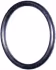 Produktbild: O-Ring aus NBR in blauer Farbe