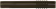 Produktbild: GEA Milchschlauch 8,5, 10 x 18 mm, kurz, Rillen verstärkt