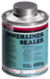 Produktbild: Tip Top Vulkanisierflüssigkeit Inneliner Sealer, Dose mit Pinseldeckel