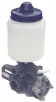 Produktbild: Wabco Frostschutzpumpe, Behältervolumen 0,5 l, Fördermenge 0,5 cm³, mit Steueranschluss, 932 002 101 0