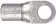 Produktbild: Herth + Buss Ringkabelschuh 10 –16 mm², Ø 6,5 mm, verzinnt, 50 251 160