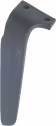 Technische Zeichnung: Industriehof® Kreiseleggenzinken 110 x 360 x 14 mm für Kreiselegge Kuhn