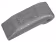 Produktbild: Bordwandscharnier, Bohrung 12,5 mm, 16,5 mm, schwer, extrem robust, für LKW