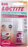 Produktbild: Loctite® Fügekleber 648 hochfest, 5 ml, 1804041