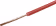 Produktbild: Herth + Buss Elektroleitung FLY, 1 x 1,5 mm², rot, 50 m Dispenser Box, 51 275 108/05