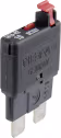 Produktbild: Herth + Buss Sicherungsautomat 10 A/32 V rot, B x H x T 20 x 35,9 x 6 mm, 50 295 911