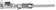 Produktbild: Herth + Buss Crimpverbinder AMP Tyco Type III+ Rundstecker 1,6 mm