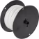 Produktbild: Herth + Buss Elektroleitung FLY, 1 x 1 mm², weiß, 100 m Spule, 51 274 207/01