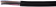 Produktbild: Herth + Buss Elektroleitung H05RR-F, 5 x 1,5 mm², schwarz, 50 m Ring, 51 275 558/00
