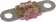 Produktbild: Herth + Buss Schraubsicherung MIDI 125 A, rosa, 32 V, 50 295 864