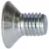 Produktbild: Industriehof® Innensechskantschraube DIN 7991 8.8