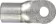 Produktbild: Herth + Buss Ringkabelschuh 50 – 70 mm², Ø 8,4 mm, verzinnt, 50 251 703