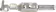 Produktbild: Herth + Buss Crimpverbinder Kostal SLK 2,8 ELA Flachstecker 2,8 x 0,8 mm, Kabel 0,5 – 1 mm², 50 253 253