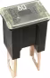 Produktbild: Herth + Buss Blocksicherung PAL-B, 32 V, 80 A, schwarz, 50 295 448