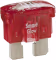 Produktbild: Herth + Buss Flachstecksicherung ATO Smart-Glow, LF, Standard, 12 V, 10 A, rot, Inhalt 10 St., 50 295 810/66