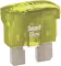 Produktbild: Herth + Buss Flachstecksicherung ATO Smart-Glow, LF, Standard, 12 V, 20 A, gelb, Inhalt 10 St., 50 295 820/66