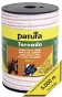 Produktbild: Patura Breitband Tornado weiß, orange 12,5 mm