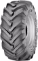 Produktbild: Michelin Industriereifen XMCL Radial TL