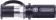 Produktbild: Kennfixx® Hydraulik-Handgriff schwarz +, BG 03, Stecker M 22 x 1,5 IG, Schlauch 1/2 IG