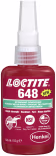 Produktbild: Loctite® Fügekleber 648 hochfest, 50 ml, 1804416