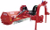Produktbild: Maschio Auslegermulcher Giraffa