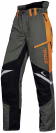 Produktbild: STIHL Schnittschutzhose Function Ergo Schnittschutzklasse 1 (20 m/s) Bundhose