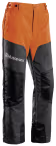 Produktbild: Husqvarna® Schnittschutzhose Classic 20 A Schnittschutzklasse 1 (20 m/s) Bundhose