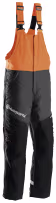 Produktbild: Husqvarna® Schnittschutzhose Functional 20 A Schnittschutzklasse 1 (20 m/s) Latzhose