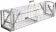 Produktbild: cit® Kastenfalle Alive Predator Super 105 x 26 x 30 cm, für Ratten, Iltisse, Füchse, streunende Katzen