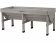 Produktbild: VegTrug Hochbeet 183 x 46 x 80 cm Typ Wallhuger greywash für die Montage an die Wand Füllmenge 310 l