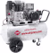 Produktbild: Airpress Kompressor GK 625-90 Pro 90 l-Behälter, Abgabeleistung 415 l/min, 369669