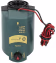 Produktbild: NETAFIM™ Magnetventil Aquanet Plus® 9 V DC Puls, mit Durchflußregulierung, gerade