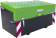 Produktbild: Düvelsdorf Transportbox HD 1.100 l, Tragkraft 1.000 kg, grün, schwarz, 3520000