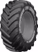 Produktbild: Michelin Traktorreifen Axiobib Radial TL