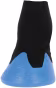 Produktbild: Tubbease™ Hufschuh Gr. L, Ø 15,5 cm, blau, für Pferde, 3210561